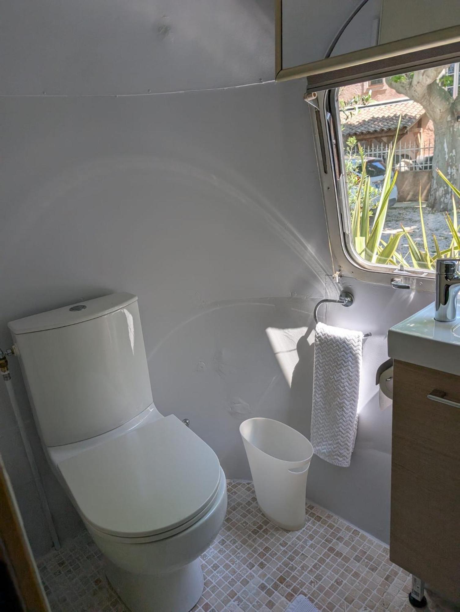 Pooh'S Belle Hotel Grimaud Exterior foto